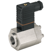 Kobold Turbine Wheel Flowmeter, SFL